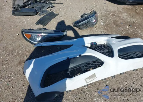 2019 Alfa Romeo Stelvio Sport Rwd from USA, damaged, VIN ZASPAJAN3K7C40219